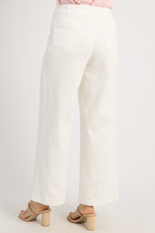 Gold Button Fly Jeans, White - 0506-158.jpg