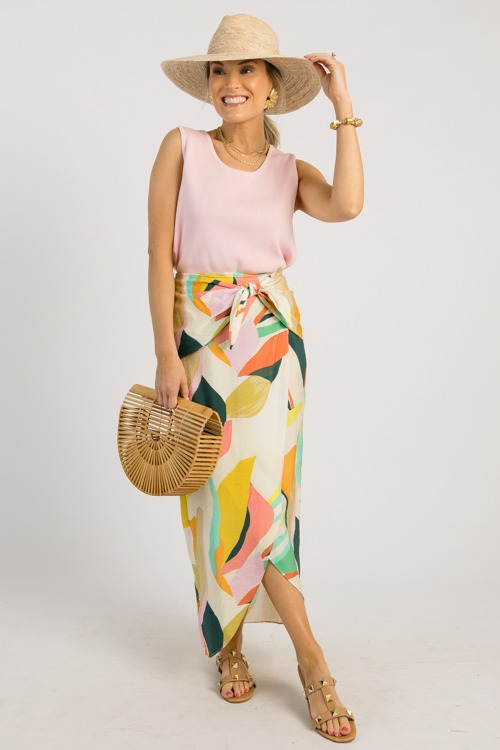 Drinks At Dusk Maxi Skirt, Mult - 0506-162p.jpg