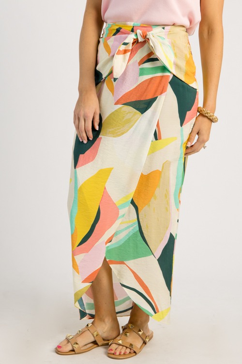 Drinks At Dusk Maxi Skirt, Mult - 0506-164.jpg
