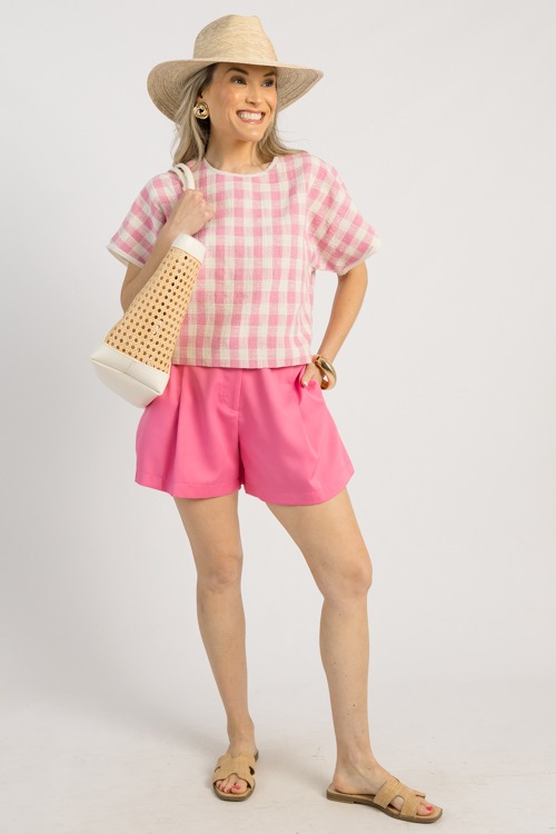 Gingham Tweed Top, Pink - 0506-22.jpg
