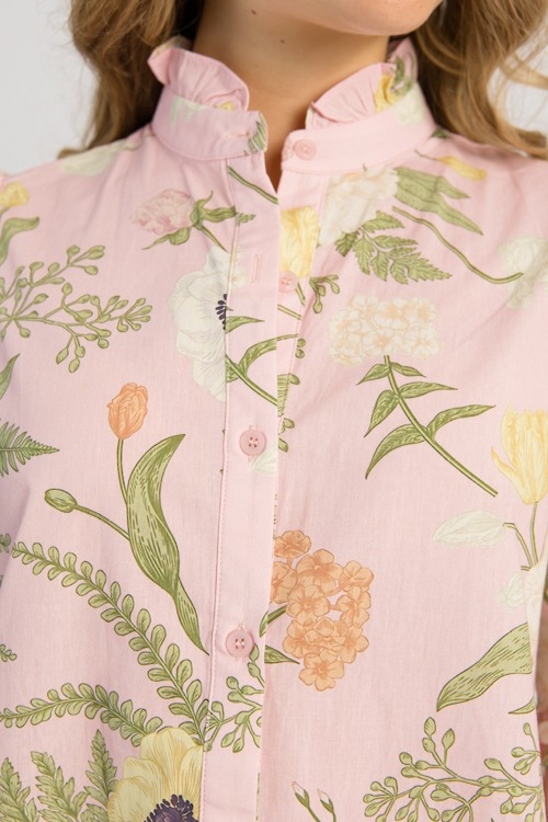 Garden Party Blouse, Pink - 0506-25.jpg