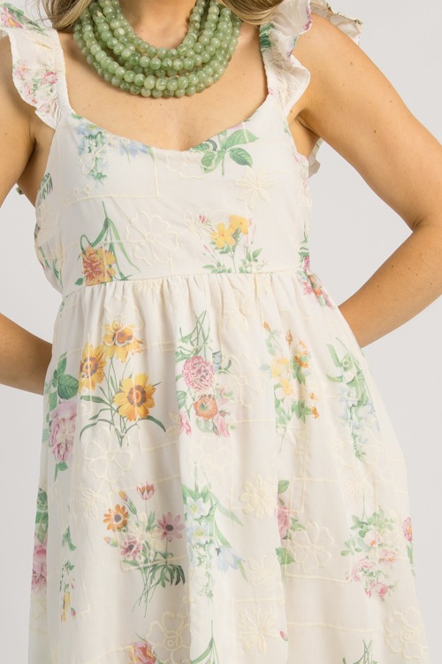 Flower Garden Embroidery Midi, - 0506-3.jpg