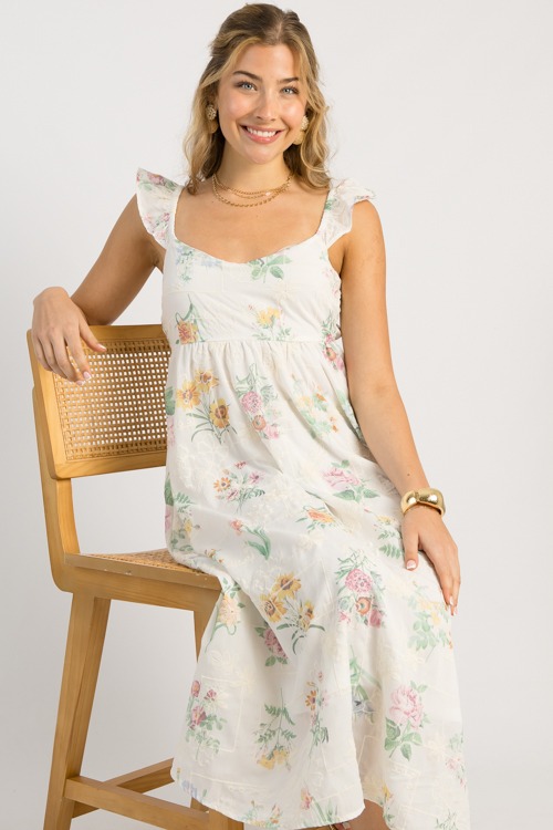 Flower Garden Embroidery Midi, - 0506-4.jpg