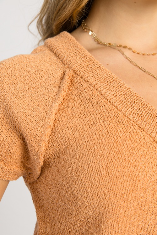 Gloria Sweater Top, Light Sienn - 0506-54h.jpg