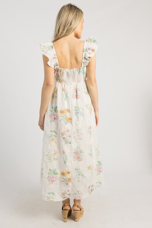 Flower Garden Embroidery Midi, - 0506-6.jpg