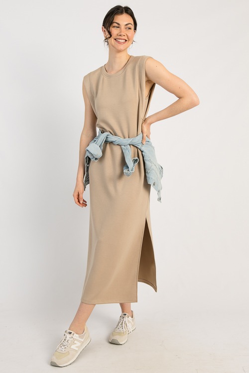 Slice of Heaven Maxi, Taupe - 0507-110.jpg