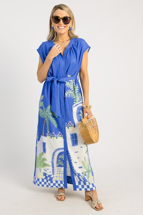 Greek Villa Maxi, Blue Multi - 0507-31p.jpg