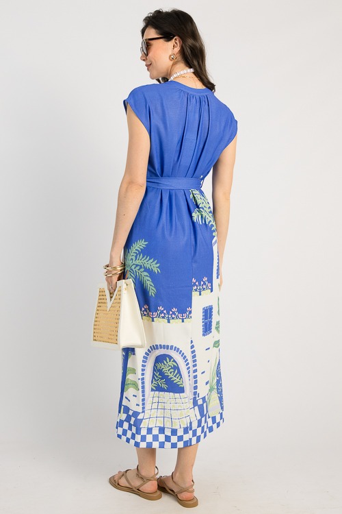 Greek Villa Maxi, Blue Multi - 0507-32h.jpg