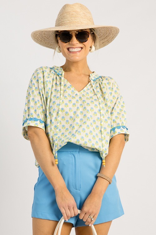 Cathleen Shorts Set, Blue - 0507-46-01.jpg
