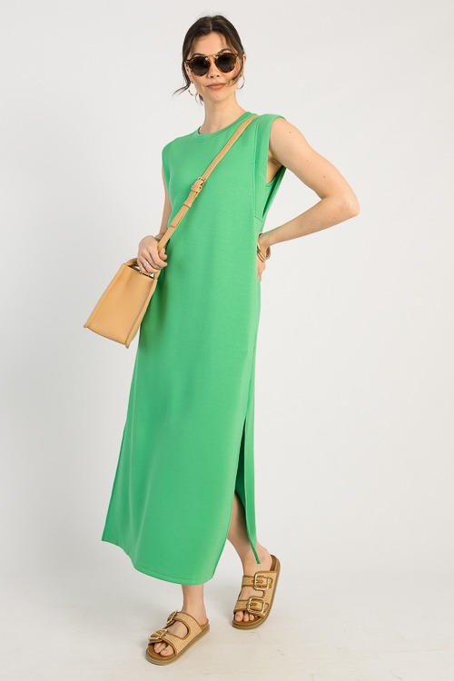 Slice of Heaven Maxi, Green