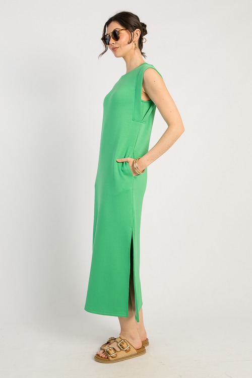 Slice of Heaven Maxi, Green - 0507-82.jpg