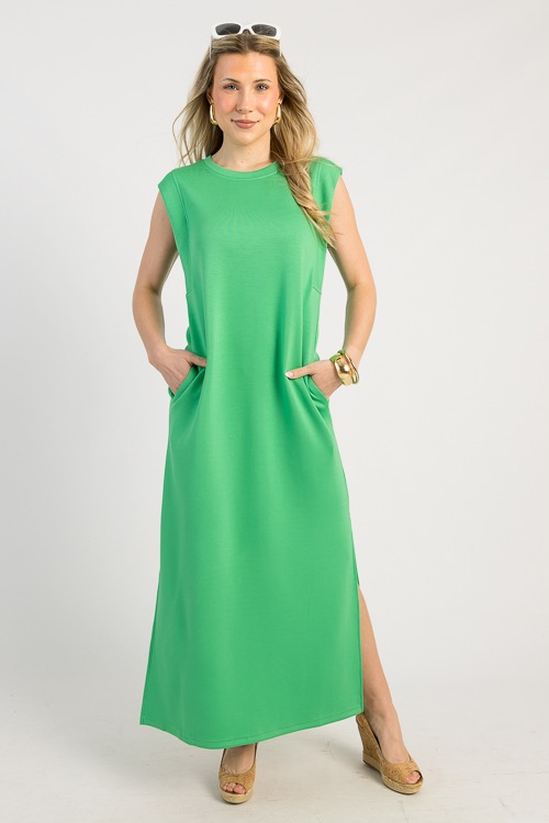 Slice of Heaven Maxi, Green - 0507-83.jpg
