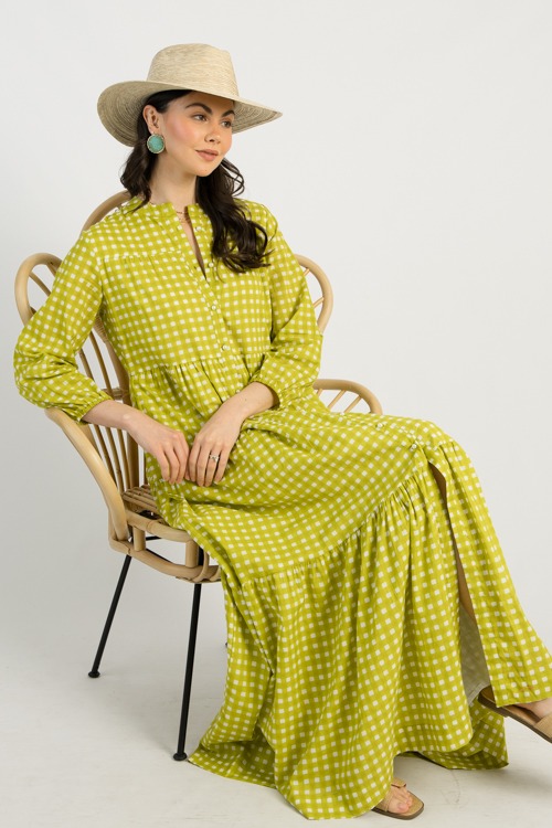 The Boho Maxi, Citron Check - 0508-10h.jpg