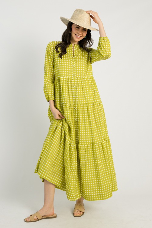 The Boho Maxi, Citron Check - 0508-15.jpg