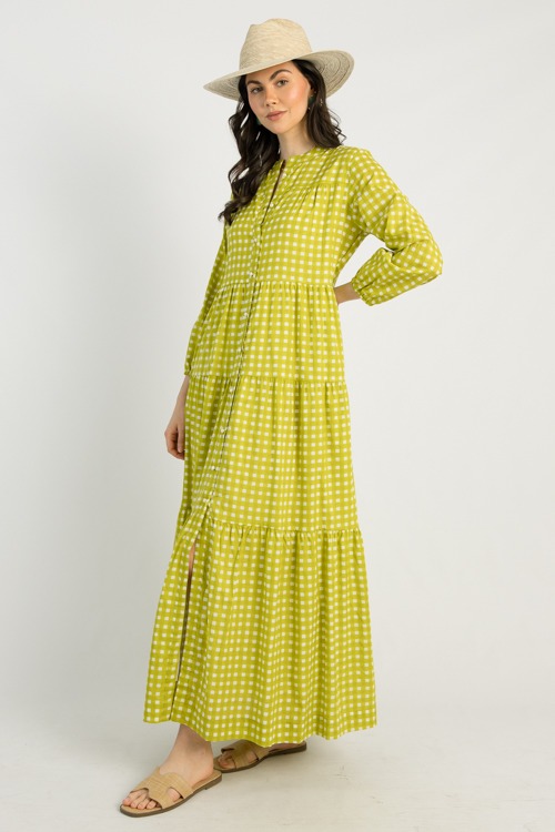 The Boho Maxi, Citron Check - 0508-16.jpg
