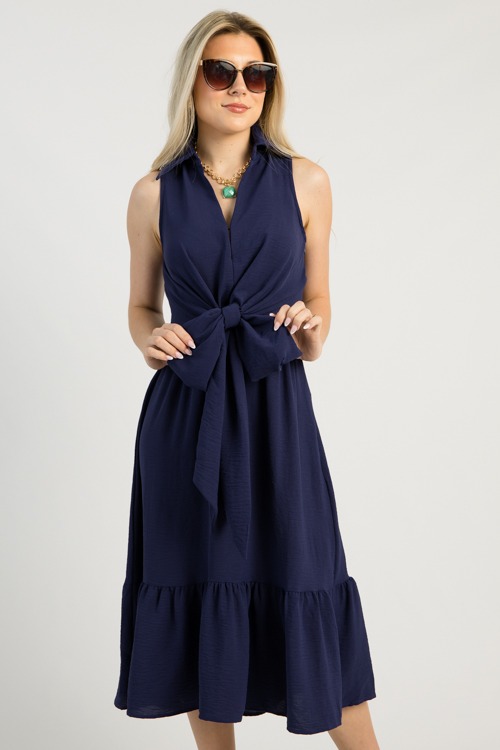 Jamie Tie Waist Midi, Navy - 0508-20.jpg