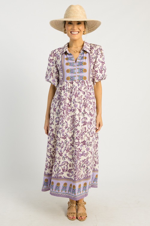 Border Print Floral Midi, Lavender - 0508-56.jpg