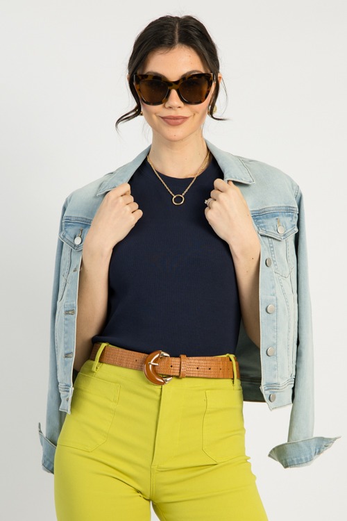 Rib Knit Tank, Midnight Blue - 0508-60.jpg
