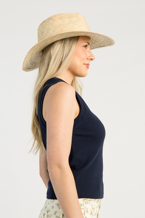 Rib Knit Tank, Midnight Blue - 0508-63.jpg