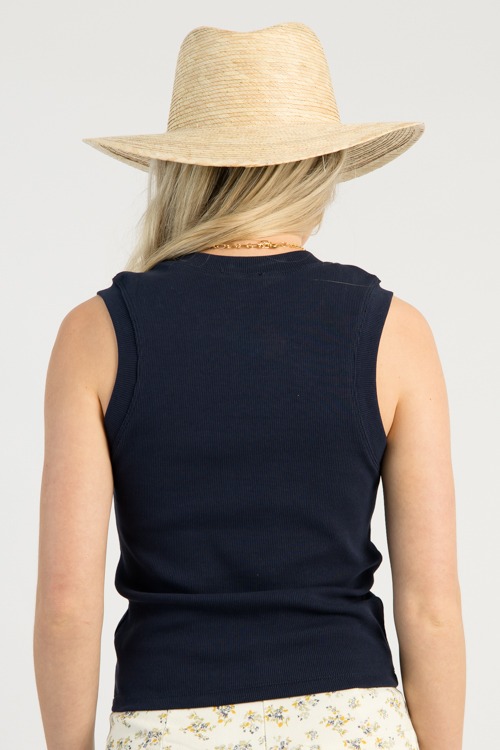 Rib Knit Tank, Midnight Blue - 0508-64.jpg
