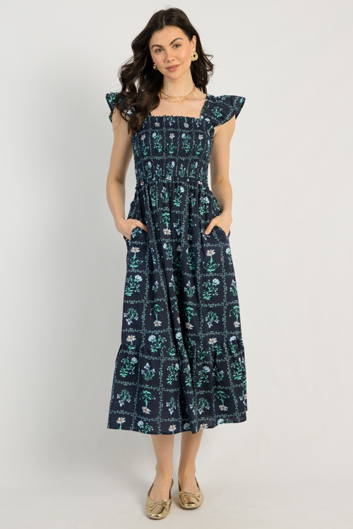 Fair and Square Floral Midi, Navy - 0508-81.jpg