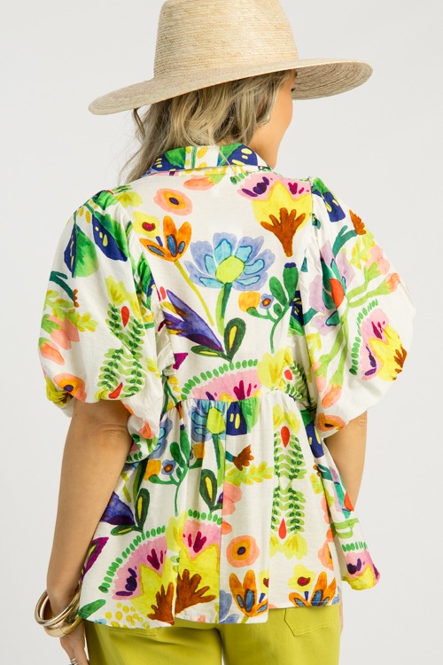 Fresh Florals Top, Lemon Green - 0508-89.jpg