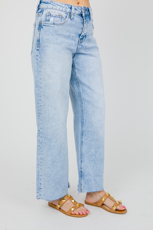 Keller Jeans