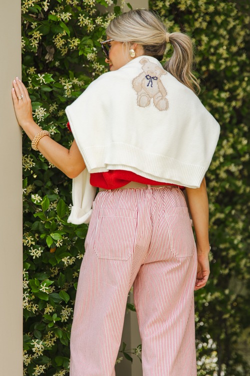 Classic Bear Sweater, White - 0509-179.jpg