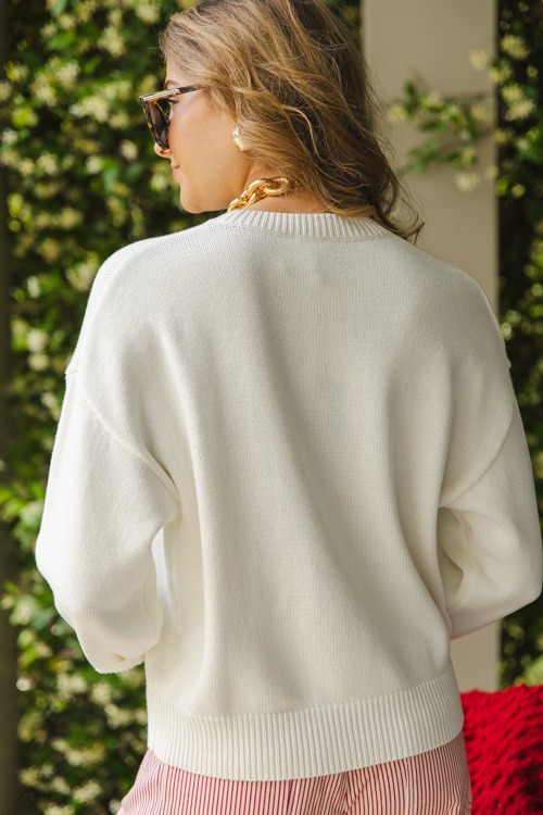 Classic Bear Sweater, White - 0509-184.jpg