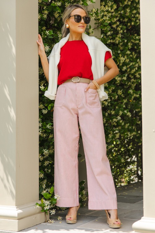 Alaya Stripe Pants, Red - 0509-188.jpg