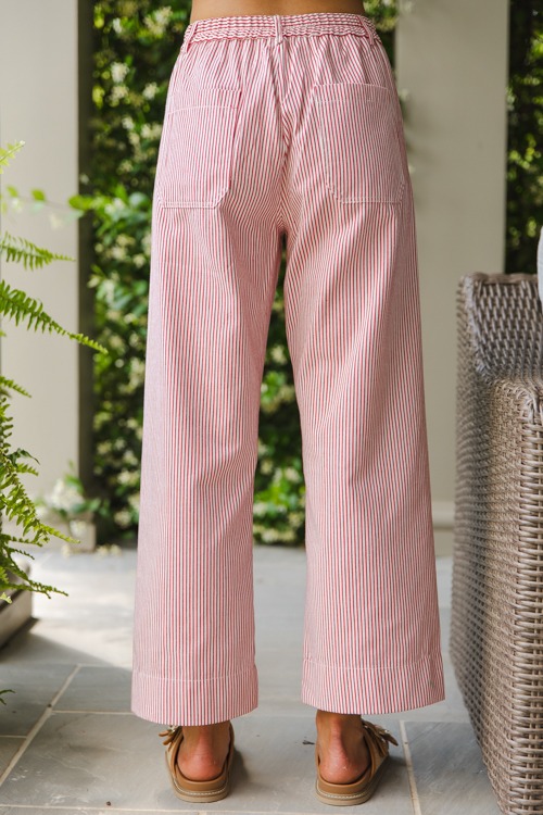 Alaya Stripe Pants, Red - 0509-191.jpg