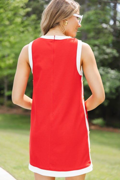 Alice Button Dress, Red - 0509-219.jpg