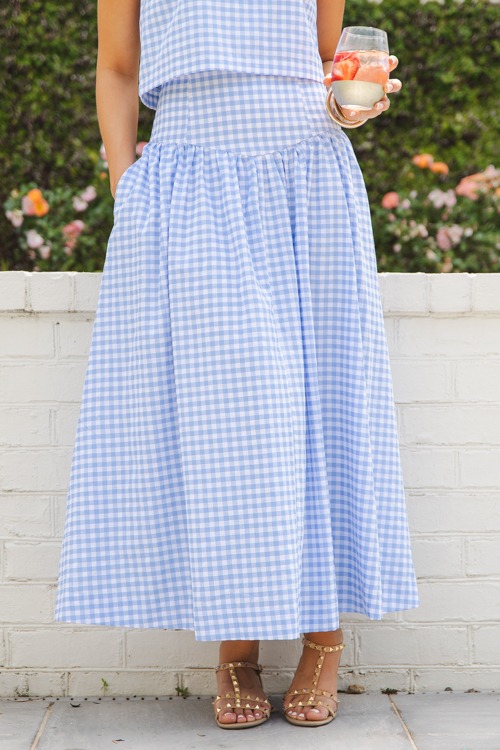 Gingham Skirt Set, Baby Blue - 0509-53.jpg
