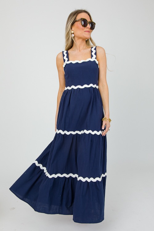 Ric Rac Linen Midi, Navy - 0509-74.jpg