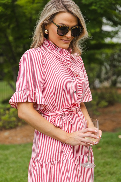 Celeste Stripe Maxi, Raspberry - 0509-79.jpg