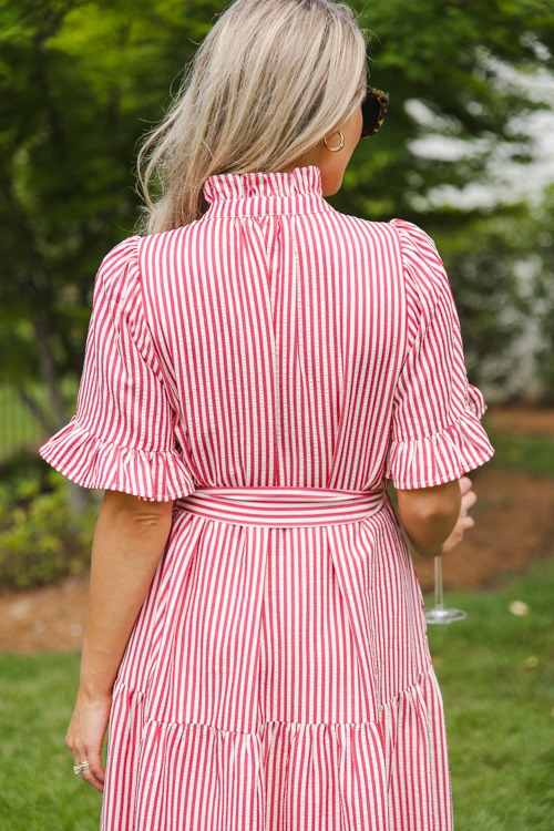 Celeste Stripe Maxi, Raspberry - 0509-84.jpg