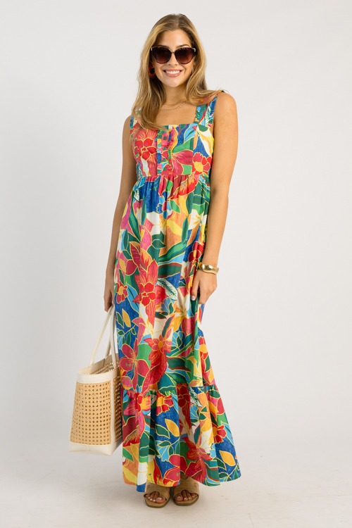 Tropical Paradise Maxi, Red Mul - 0512-120.jpg