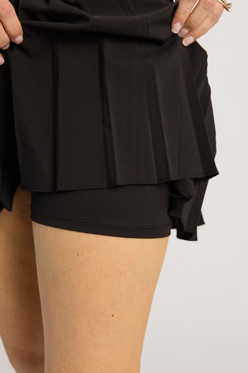 Pleated Tennis Skirt, Black - 0512-130.jpg