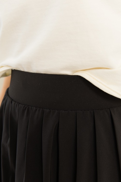 Pleated Tennis Skirt, Black - 0512-131.jpg