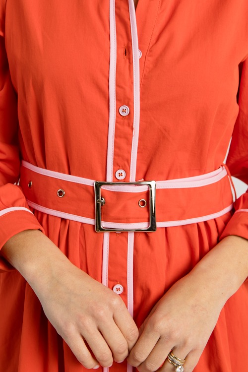 Two Faced Belted Midi, Red - 0512-62.jpg
