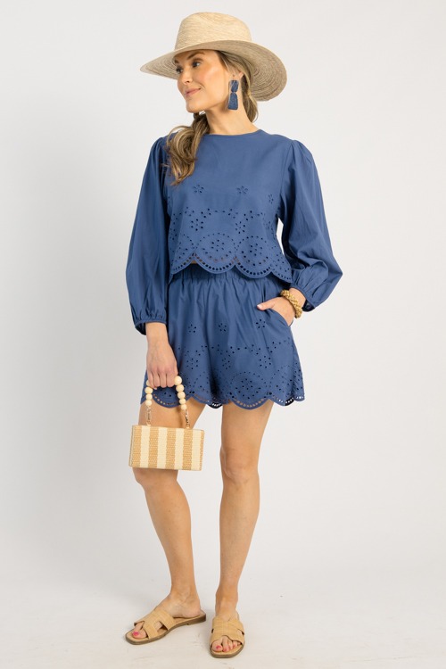 Eyelet Shorts Set, Navy - 0513-12.jpg
