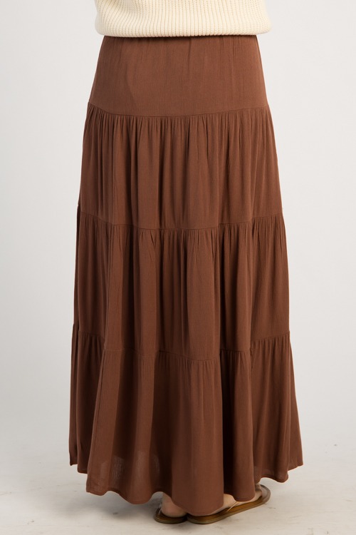 Gwyneth Maxi Skirt, Chocolate - 0513-137.jpg