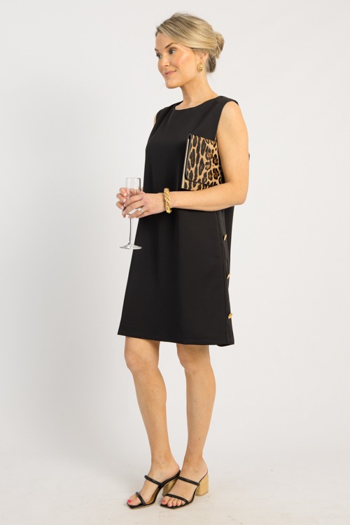 Annie Button Dress, Black - 0513-44.jpg