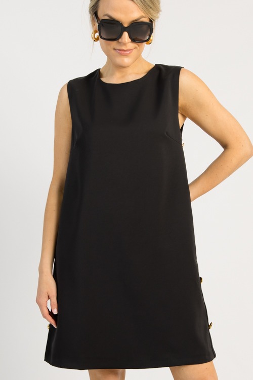 Annie Button Dress, Black - 0513-47.jpg