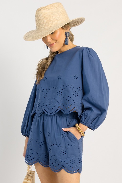 Eyelet Shorts Set, Navy - 0513-8p.jpg