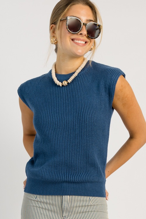 Lakyn Sleeveless Sweater, Teal - 0513-97.jpg