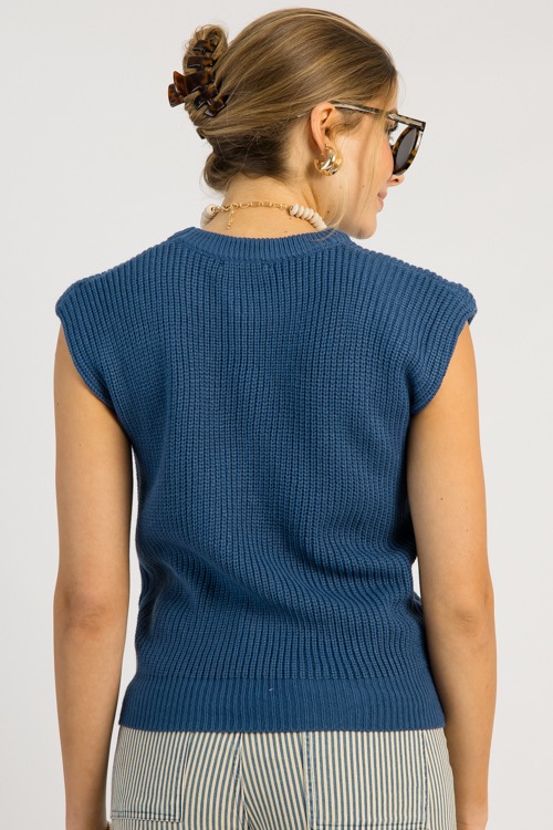 Lakyn Sleeveless Sweater, Teal - 0513-98.jpg