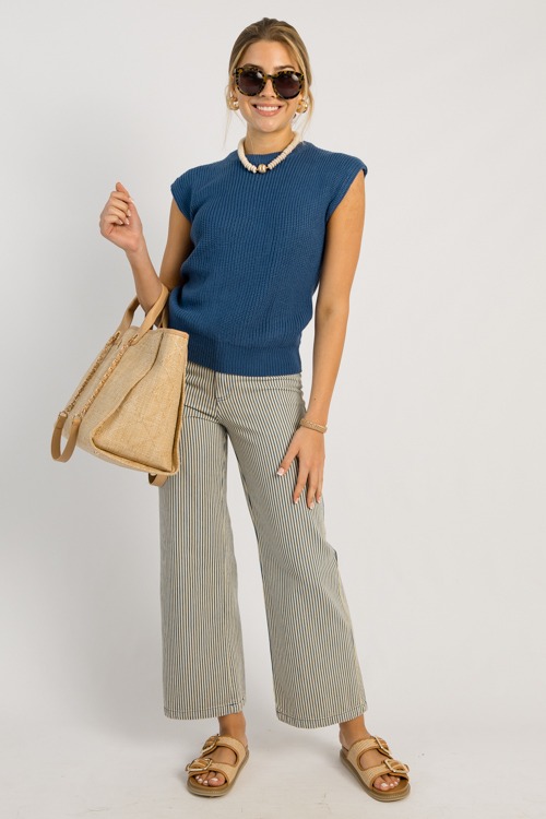 Lakyn Sleeveless Sweater, Teal - 0513-99.jpg