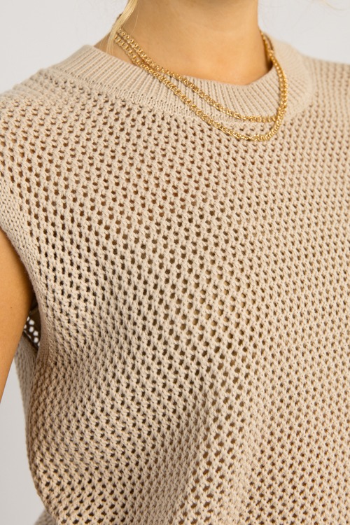 Jackie Sweater Tank, Lt. Taupe - 0514-126.jpg