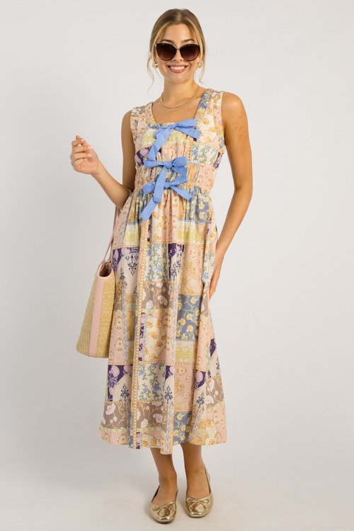 Patchwork Bow Midi, Multi - 0514-135.jpg